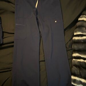 Men's Navy Pants